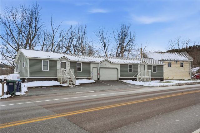 2572 Vermont Route 15, Cambridge, VT 05444