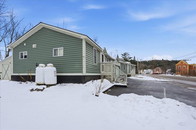 2572 Vermont Route 15, Cambridge, VT 05444