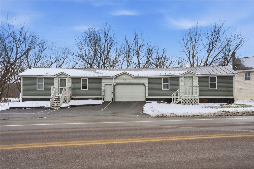 2572 Vermont Route 15, Cambridge, VT 05444