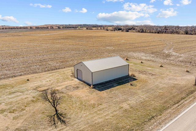 1808 S Lightville Rd, Salina, KS 67401