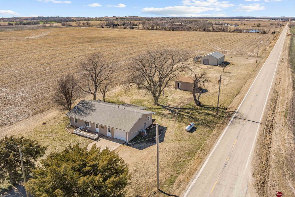 1808 S Lightville Rd, Salina, KS 67401