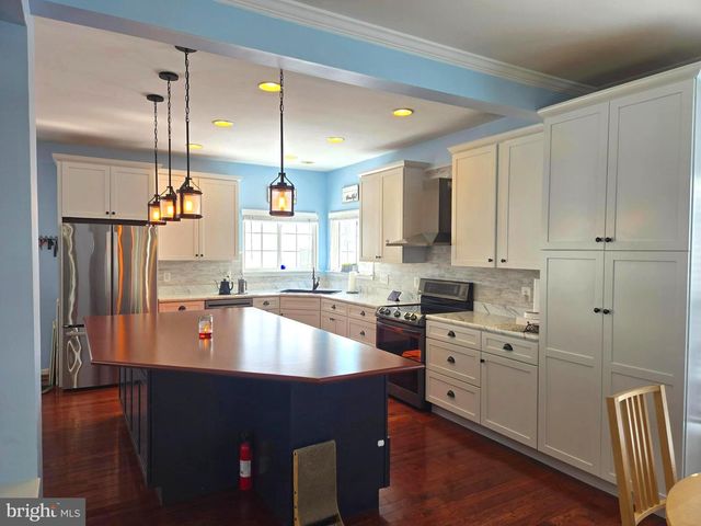 203 BULLSKIN ST, Charles Town, WV 25414