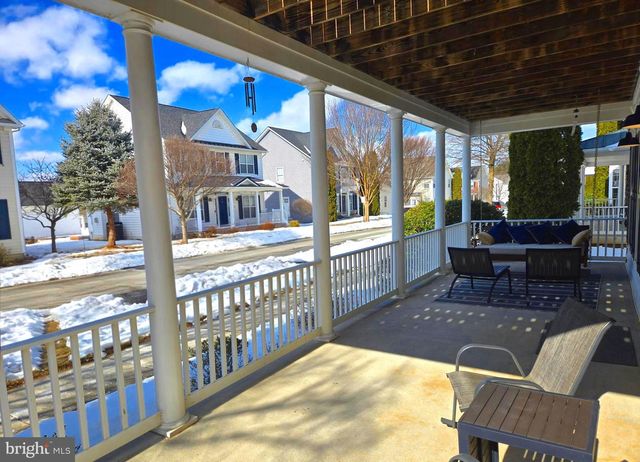 203 BULLSKIN ST, Charles Town, WV 25414