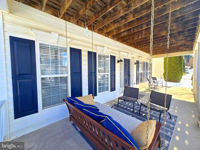 203 BULLSKIN ST, Charles Town, WV 25414