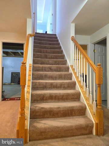 203 BULLSKIN ST, Charles Town, WV 25414