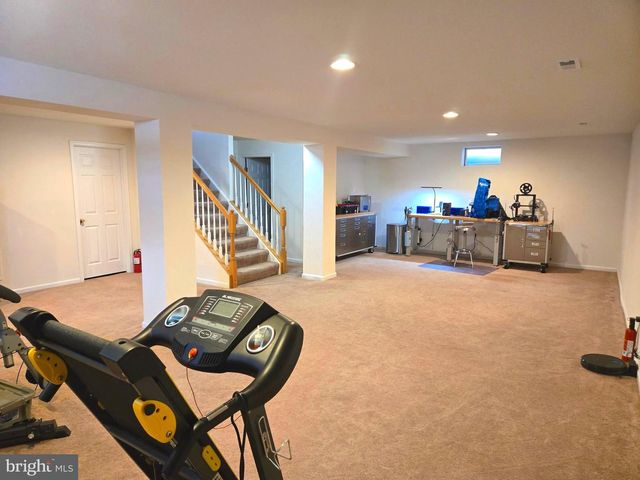 203 BULLSKIN ST, Charles Town, WV 25414