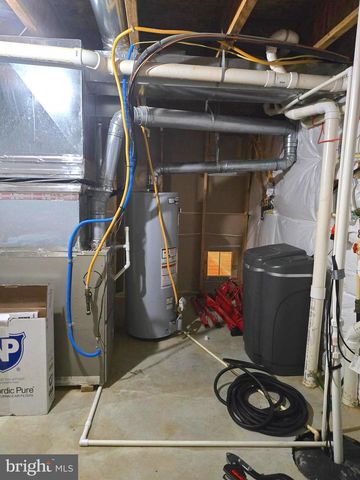 203 BULLSKIN ST, Charles Town, WV 25414