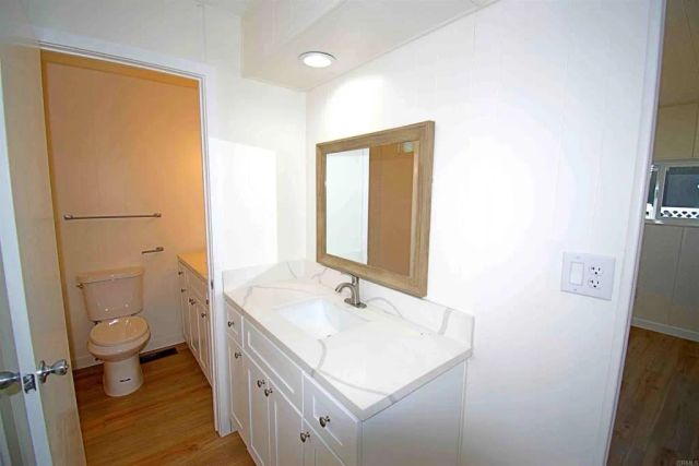 8301 Mission Gorge 263, Santee, CA 92071
