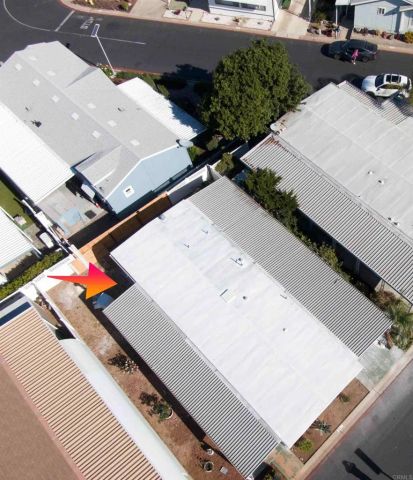 8301 Mission Gorge 263, Santee, CA 92071