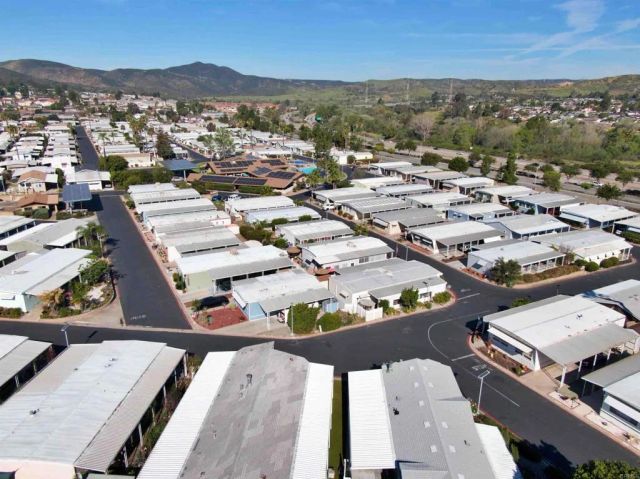 8301 Mission Gorge 263, Santee, CA 92071