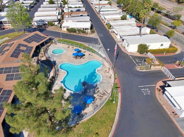 8301 Mission Gorge 263, Santee, CA 92071