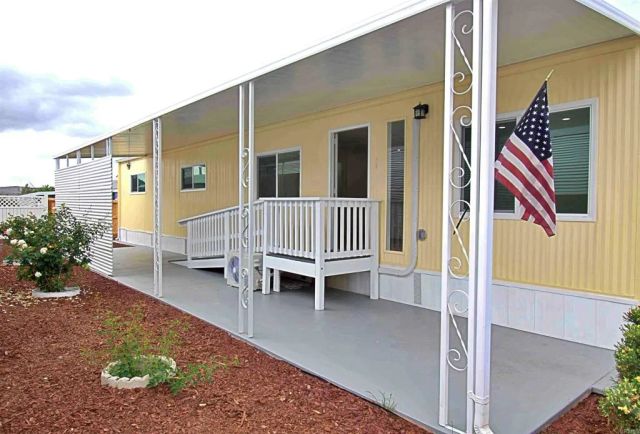 8301 Mission Gorge 263, Santee, CA 92071