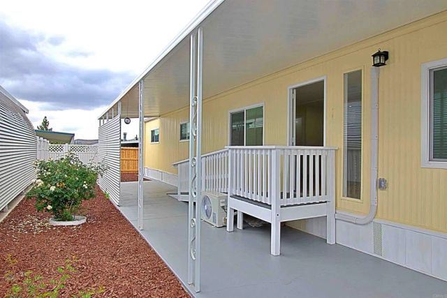 8301 Mission Gorge 263, Santee, CA 92071