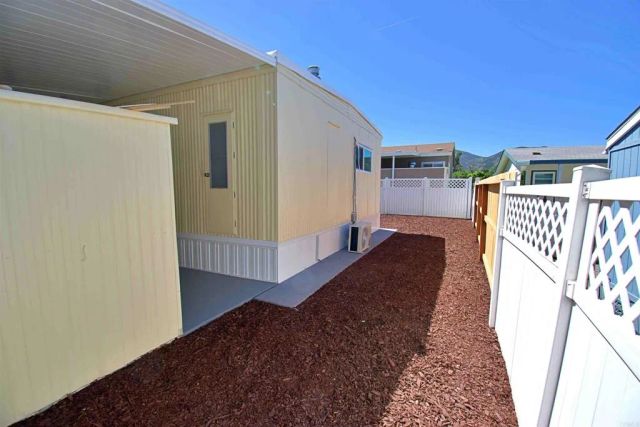 8301 Mission Gorge 263, Santee, CA 92071