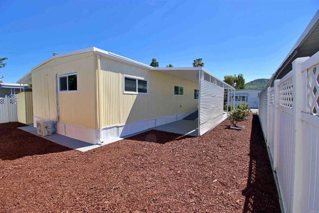 8301 Mission Gorge 263, Santee, CA 92071