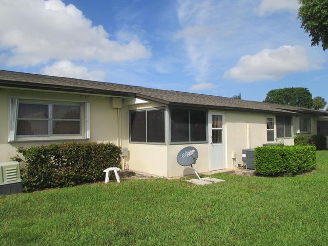 2951 Ashley Drive W, West Palm Beach, FL 33415