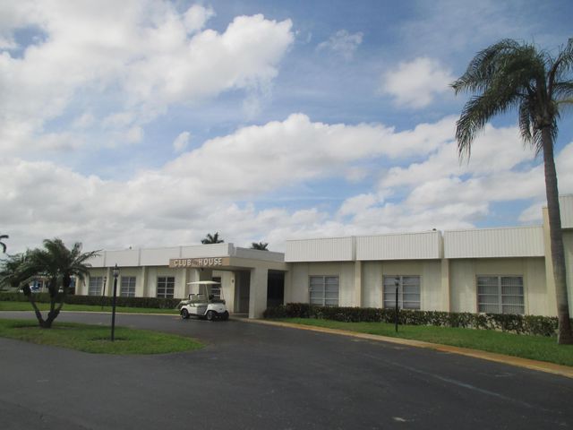 2951 Ashley Drive W, West Palm Beach, FL 33415