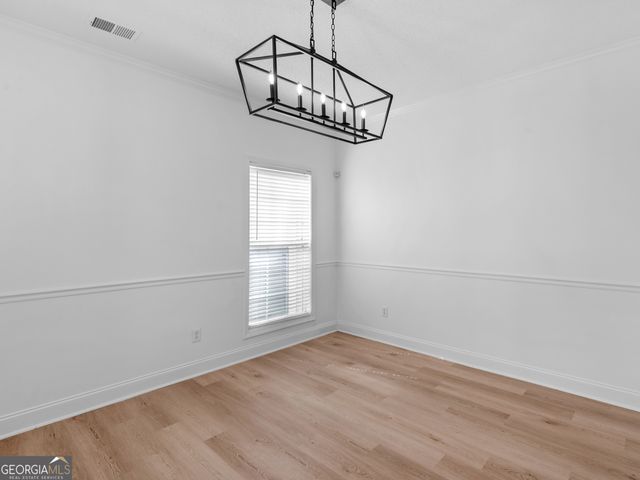1232 Buttermilk Lane, Griffin, GA 30224