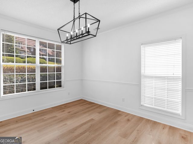 1232 Buttermilk Lane, Griffin, GA 30224