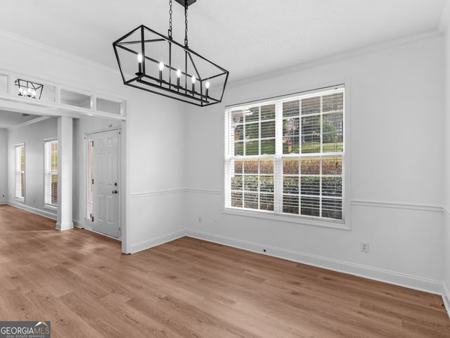 1232 Buttermilk Lane, Griffin, GA 30224
