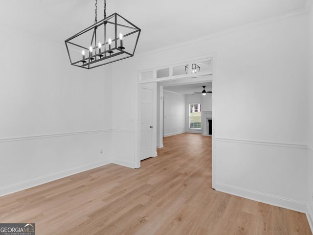 1232 Buttermilk Lane, Griffin, GA 30224