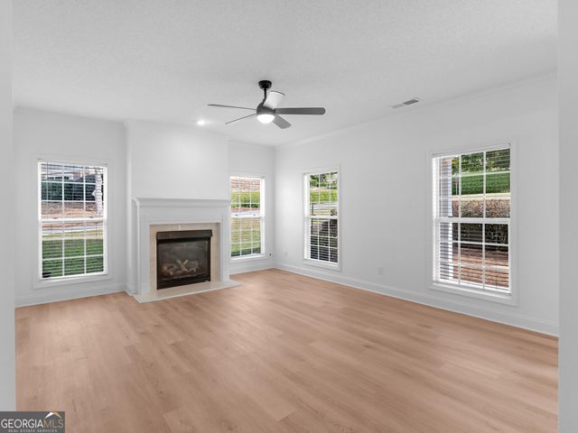 1232 Buttermilk Lane, Griffin, GA 30224