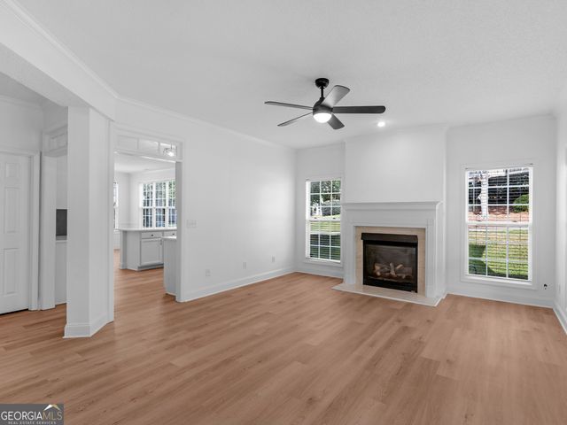 1232 Buttermilk Lane, Griffin, GA 30224