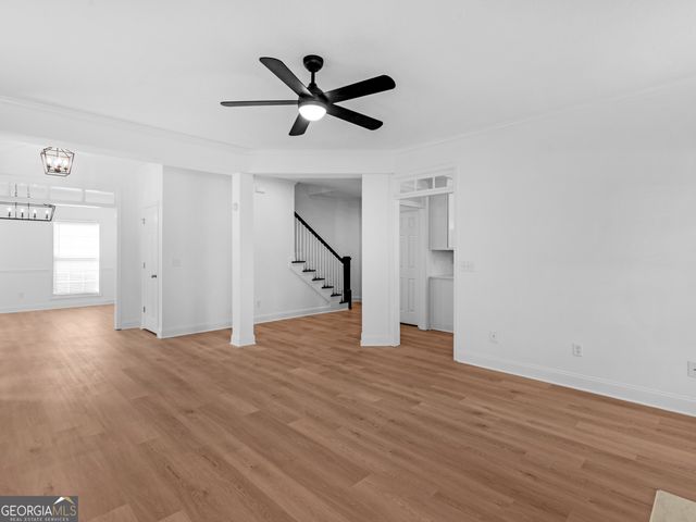 1232 Buttermilk Lane, Griffin, GA 30224