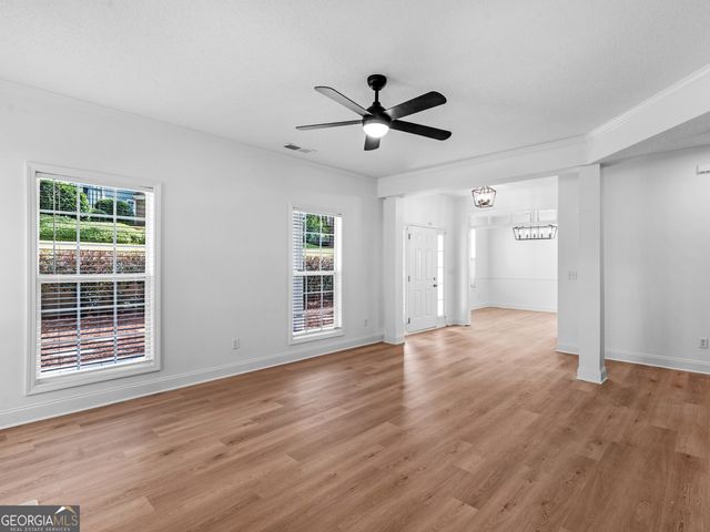 1232 Buttermilk Lane, Griffin, GA 30224