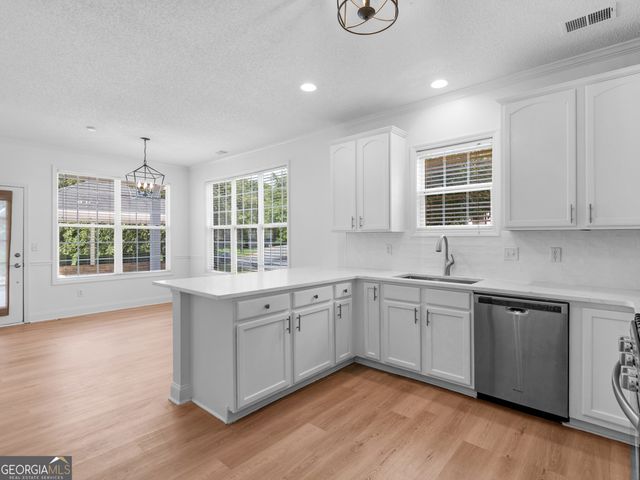 1232 Buttermilk Lane, Griffin, GA 30224