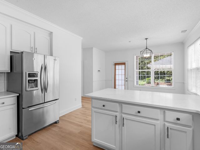 1232 Buttermilk Lane, Griffin, GA 30224