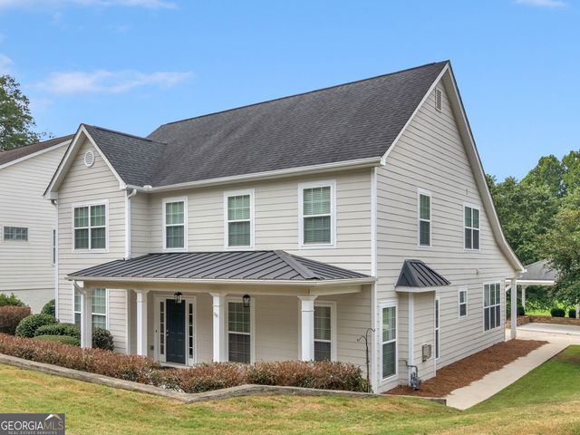 1232 Buttermilk Lane, Griffin, GA 30224