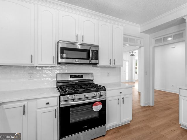 1232 Buttermilk Lane, Griffin, GA 30224