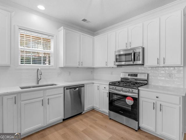 1232 Buttermilk Lane, Griffin, GA 30224