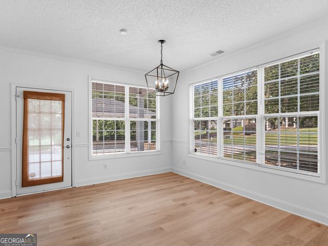 1232 Buttermilk Lane, Griffin, GA 30224