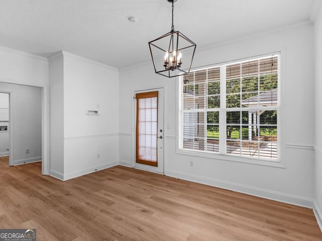 1232 Buttermilk Lane, Griffin, GA 30224