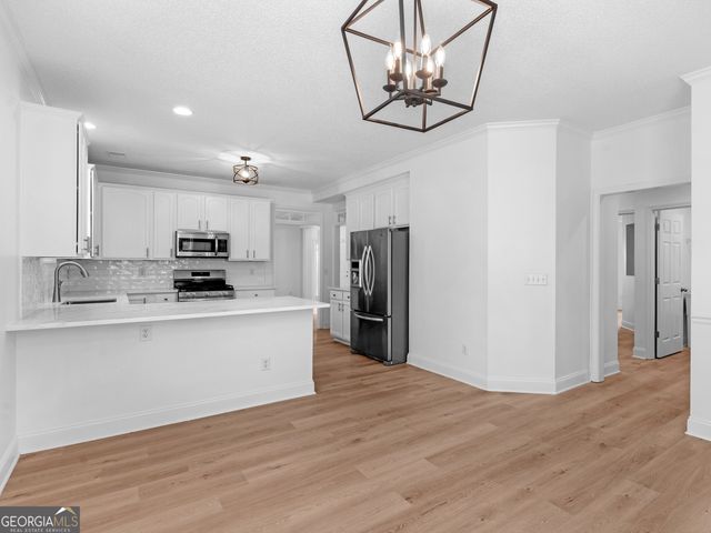 1232 Buttermilk Lane, Griffin, GA 30224