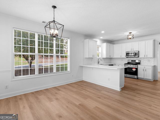 1232 Buttermilk Lane, Griffin, GA 30224