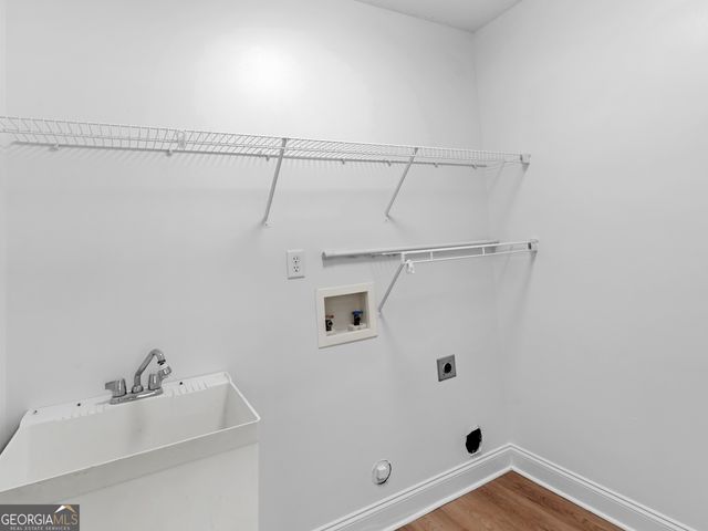 1232 Buttermilk Lane, Griffin, GA 30224