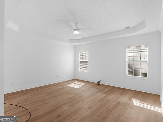 1232 Buttermilk Lane, Griffin, GA 30224