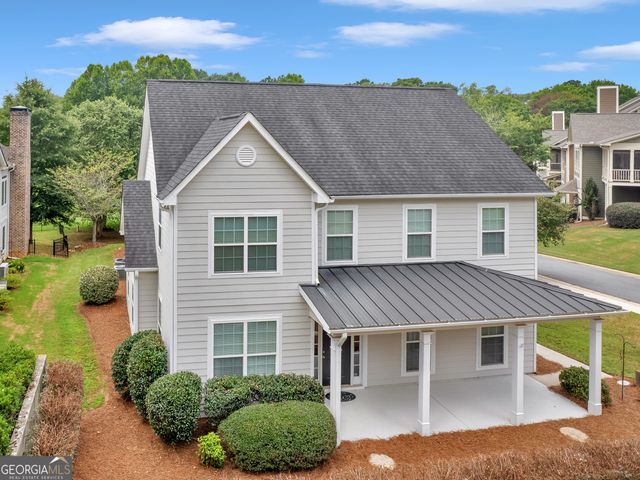 1232 Buttermilk Lane, Griffin, GA 30224