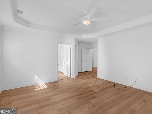 1232 Buttermilk Lane, Griffin, GA 30224
