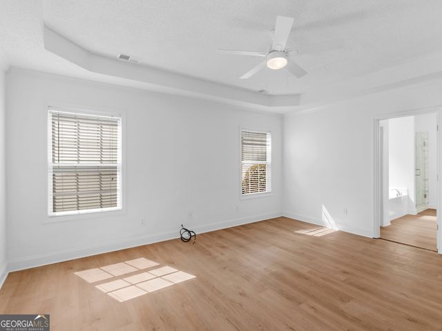 1232 Buttermilk Lane, Griffin, GA 30224