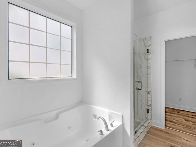 1232 Buttermilk Lane, Griffin, GA 30224