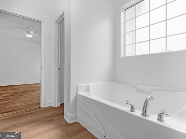 1232 Buttermilk Lane, Griffin, GA 30224