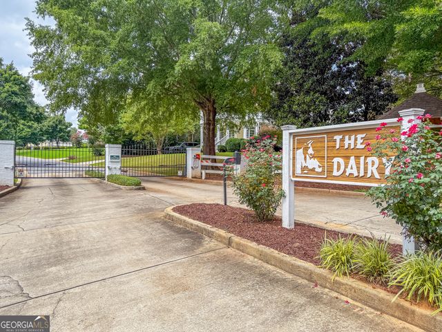 1232 Buttermilk Lane, Griffin, GA 30224