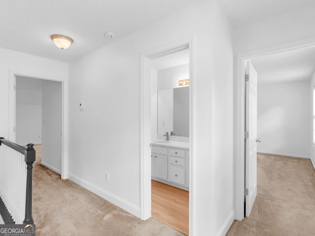 1232 Buttermilk Lane, Griffin, GA 30224