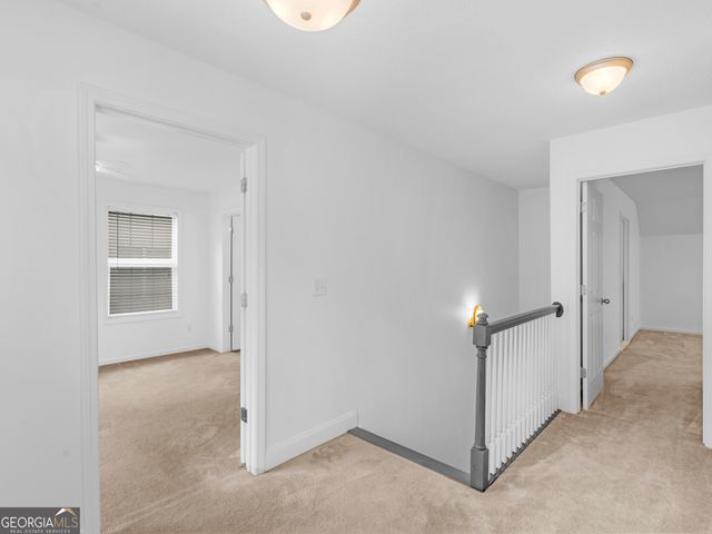 1232 Buttermilk Lane, Griffin, GA 30224