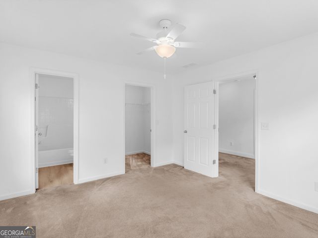 1232 Buttermilk Lane, Griffin, GA 30224