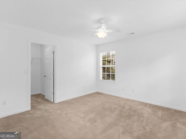 1232 Buttermilk Lane, Griffin, GA 30224